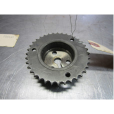 15V109 Right Exhaust Camshaft Timing Gear From 2014 Subaru Legacy  2.5 13024AA340